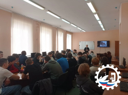 Урок добра и безопасности